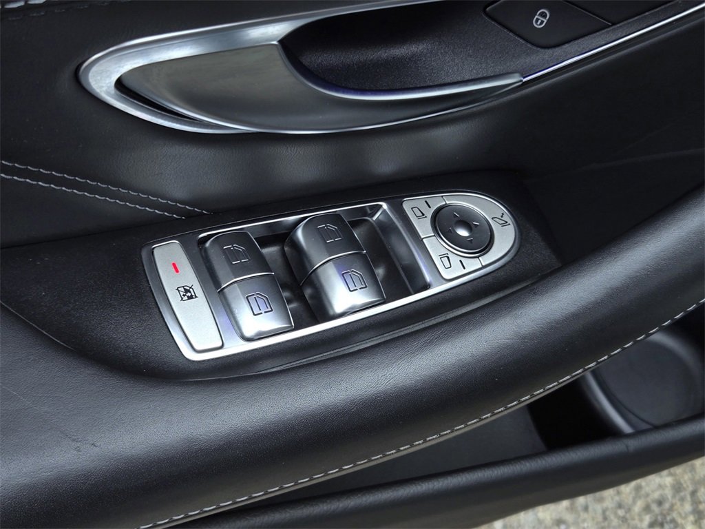 Used 2021 Mercedes-Benz E 63 AMG S image 15