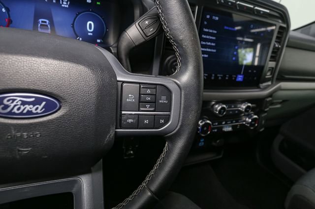 Used 2024 Ford F150 XLT w/ Tow/Haul Package AWD/4WD image 33