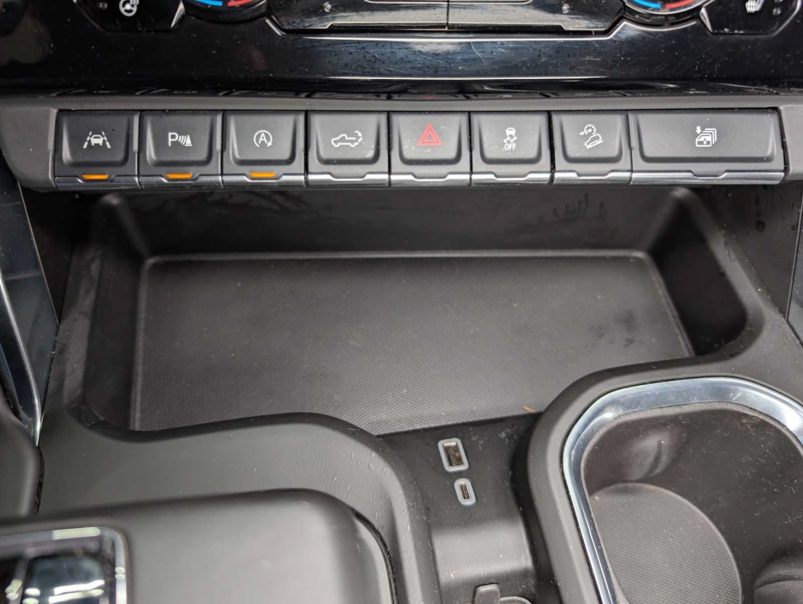 Certified 2024 GMC Sierra 1500 Denali Ultimate AWD/4WD image 35