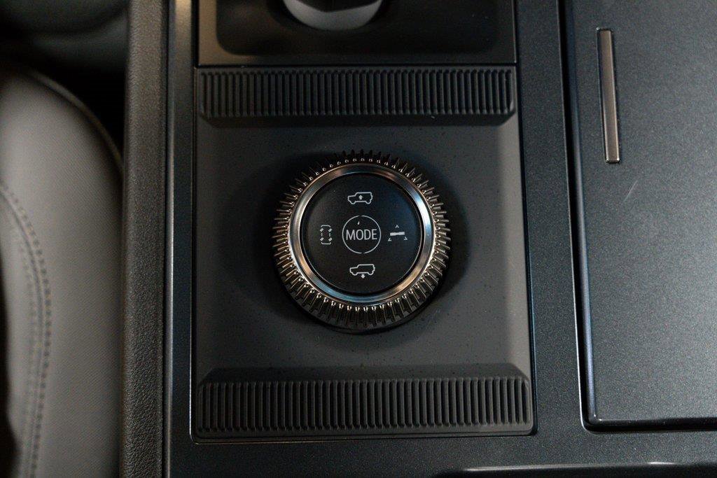 New 2024 GMC Hummer EV 3X w/ Omega Edition image 44