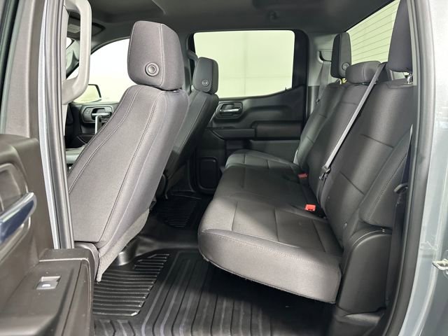 Used 2024 GMC Sierra 1500 Pro w/ Pro Value Package image 25