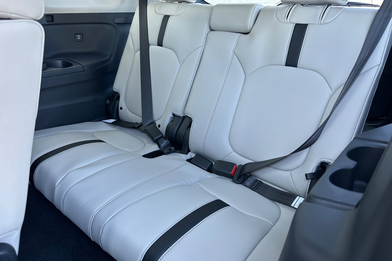 New 2026 Honda Pilot Touring image 31