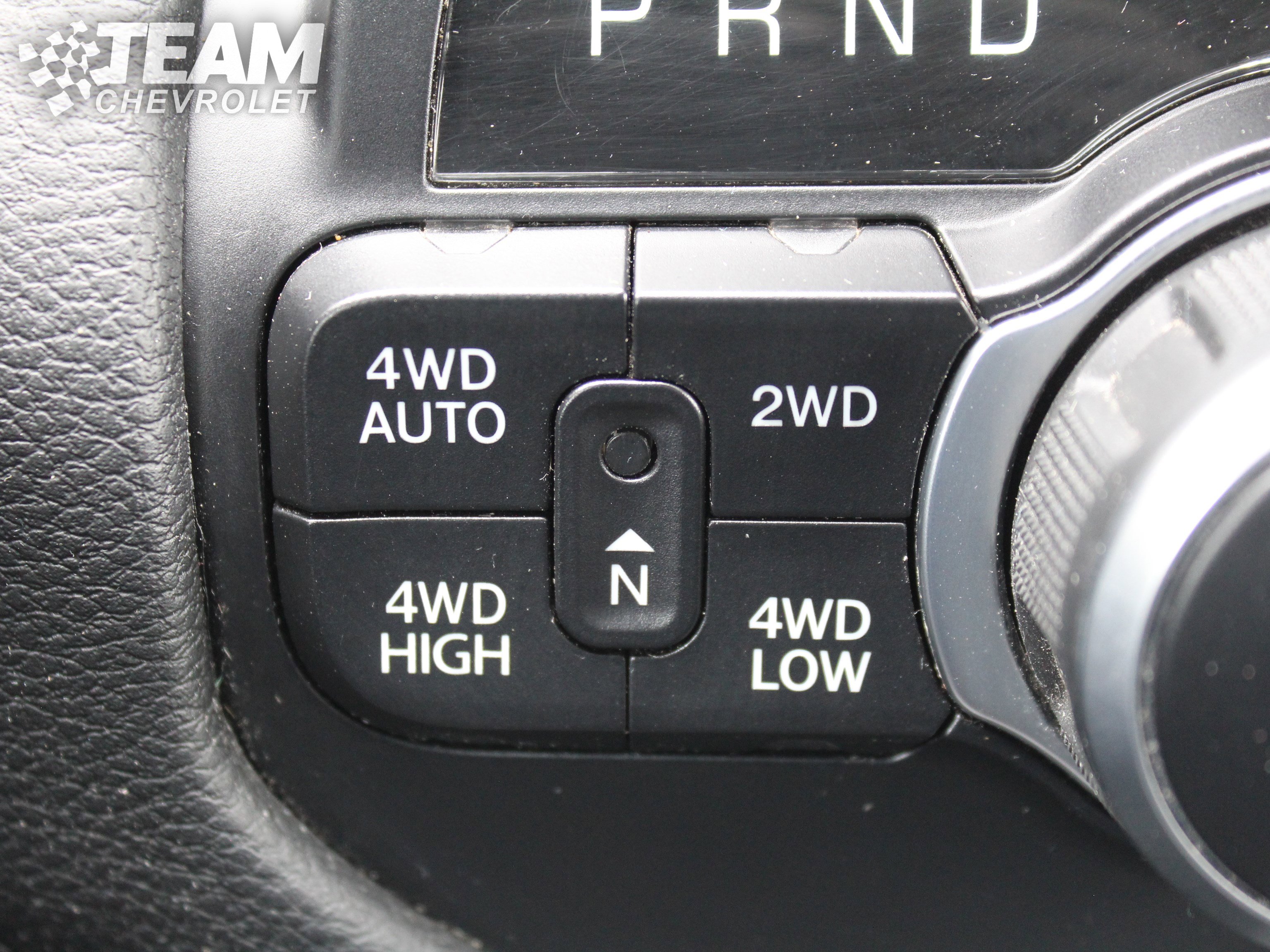 Used 2020 RAM 1500 Big Horn image 19