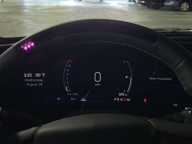 New 2026 Cadillac CT5 Premium Luxury RWD image 23