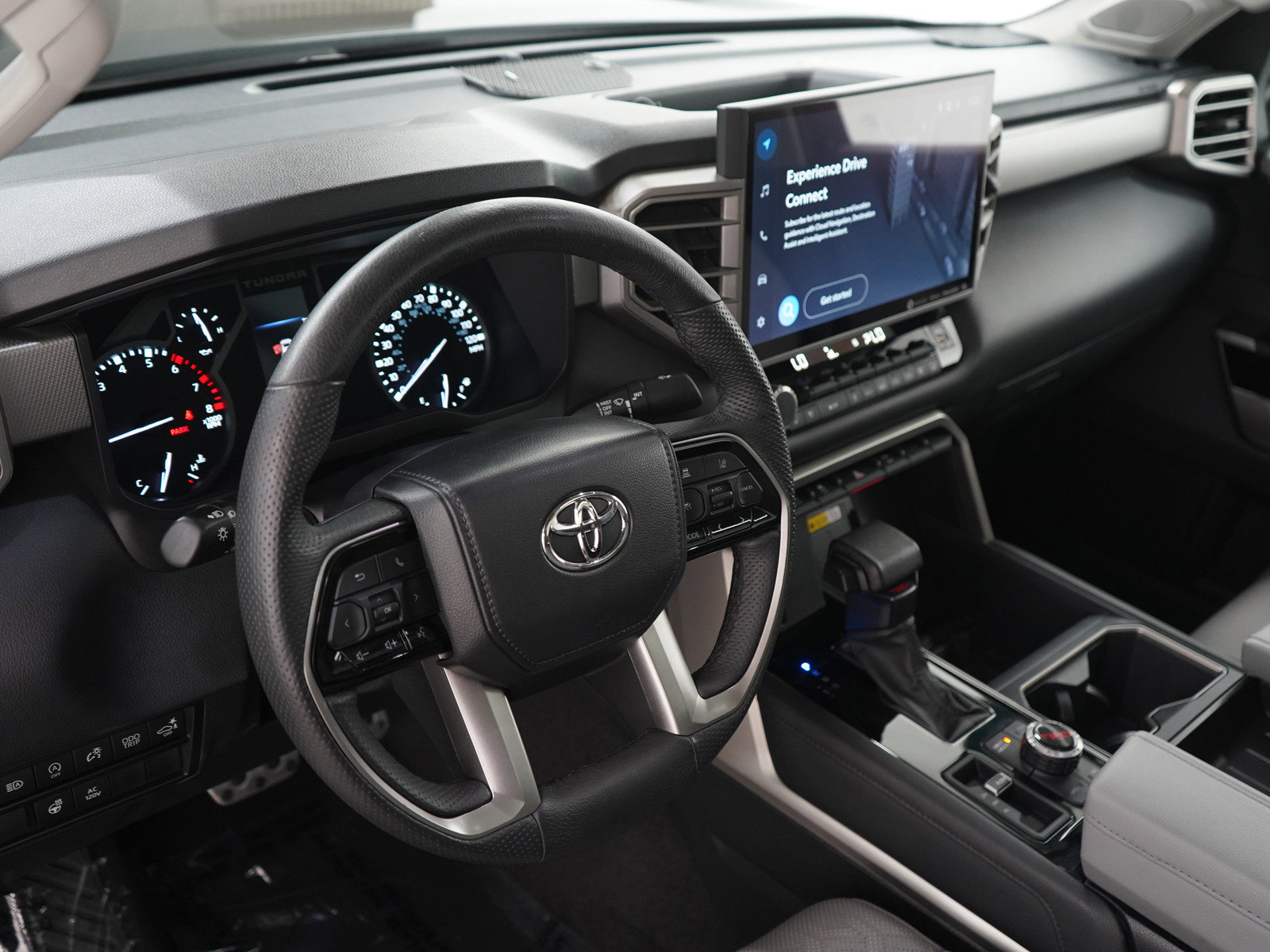 Used 2023 Toyota Tundra Limited w/ TRD Off-Road Package AWD/4WD image 20