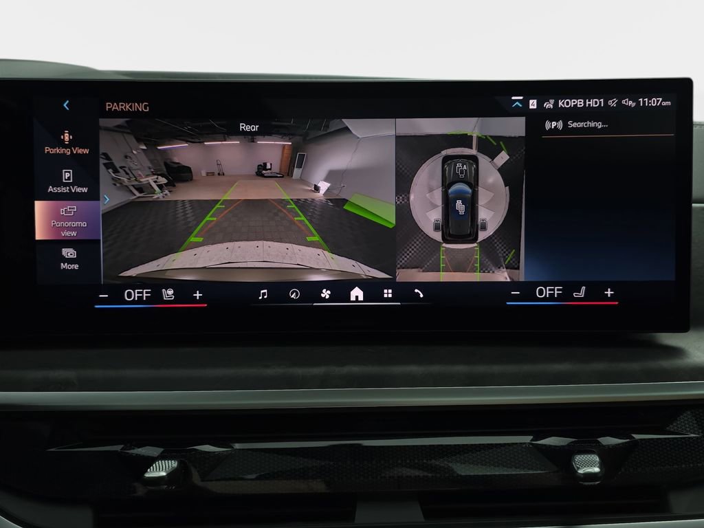 New 2026 BMW X5 xDrive40i w/ M Sport Package image 23