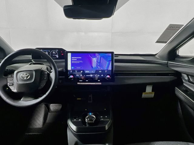 New 2026 Toyota bZ FWD image 27
