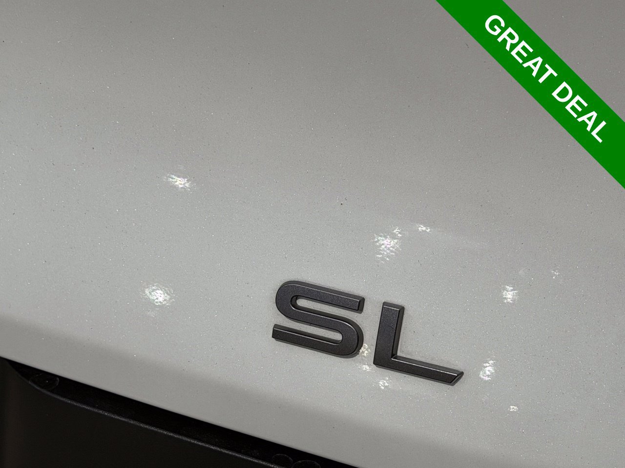 Used 2025 Nissan Murano SL AWD/4WD image 8