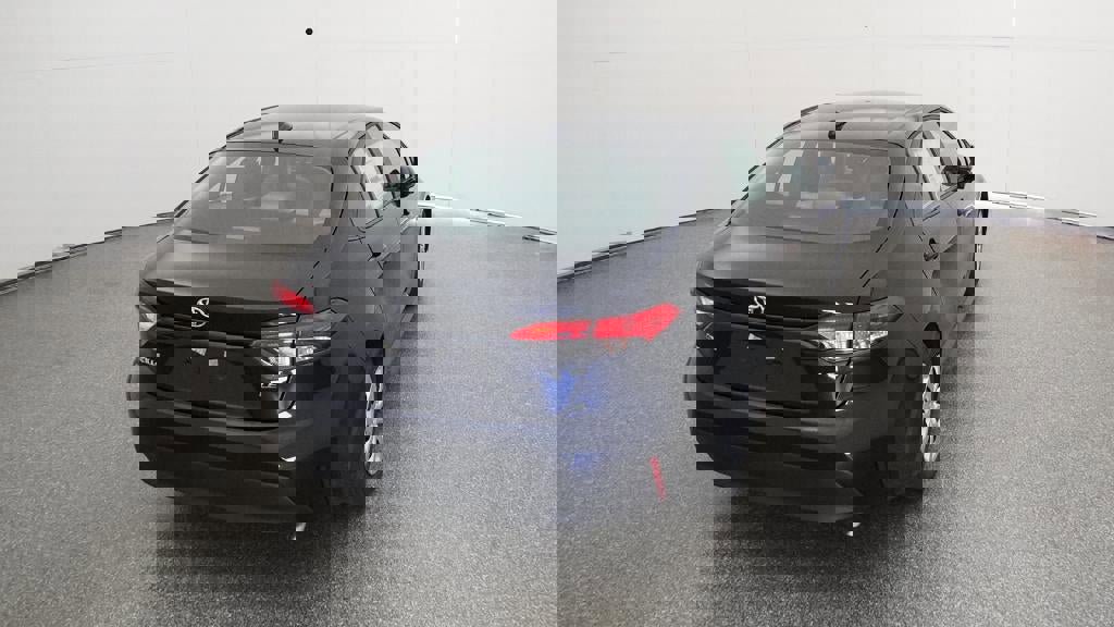 New 2026 Toyota Corolla LE image 8