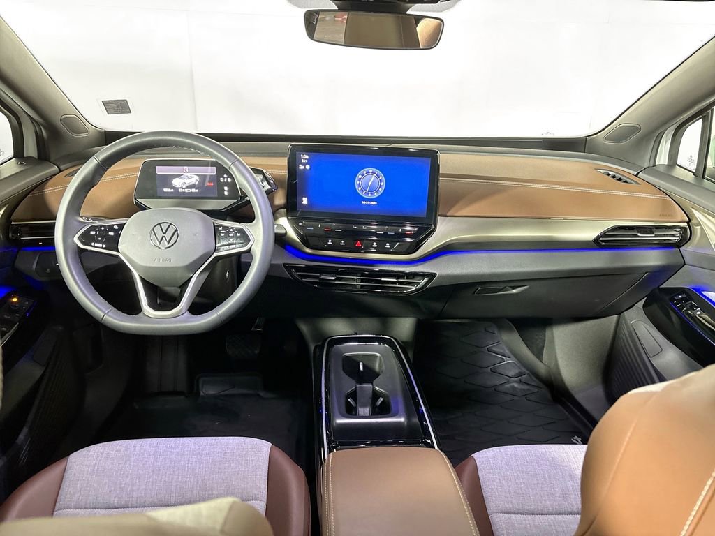 Certified 2024 Volkswagen ID.4 2WD image 13