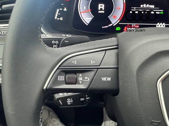 New 2026 Audi Q7 Premium Plus AWD/4WD image 23