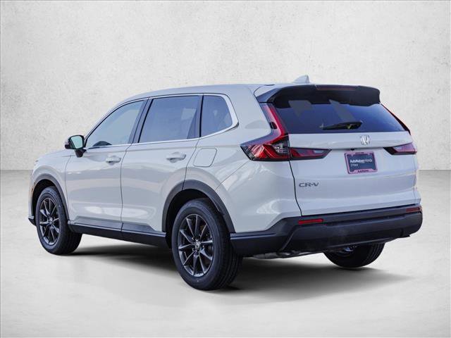 New 2026 Honda CR-V EX-L image 7