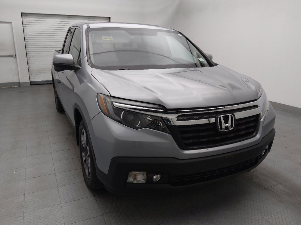 Used 2019 Honda Ridgeline RTL-T image 14