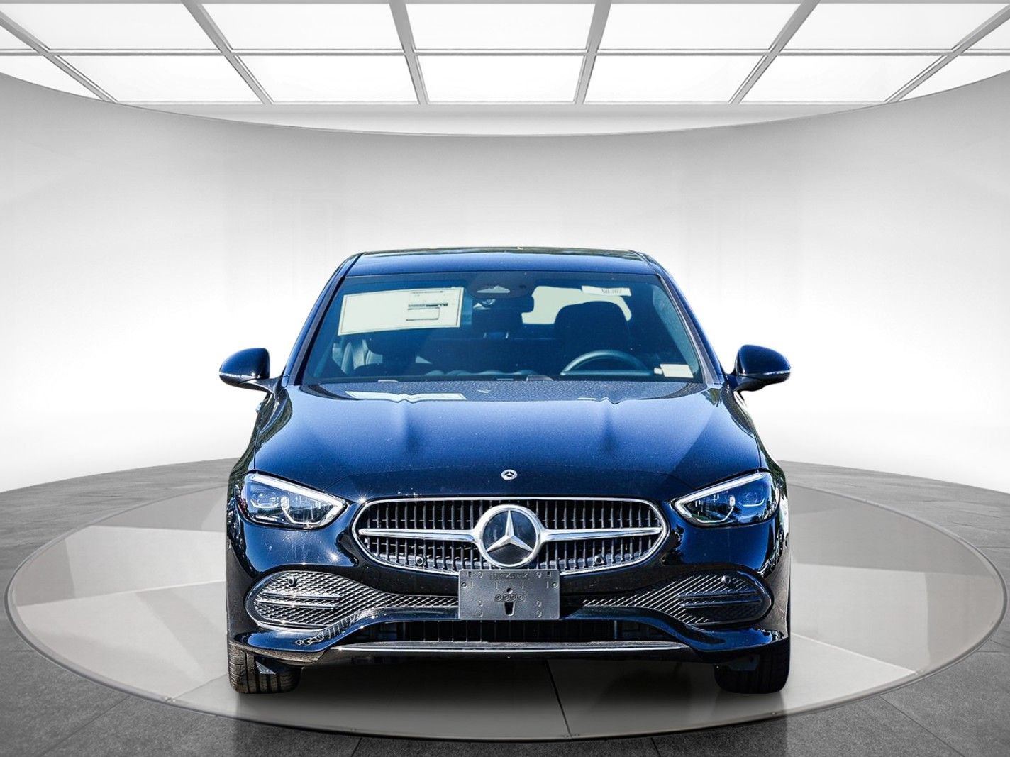 New 2026 Mercedes-Benz C 300 Sedan image 6