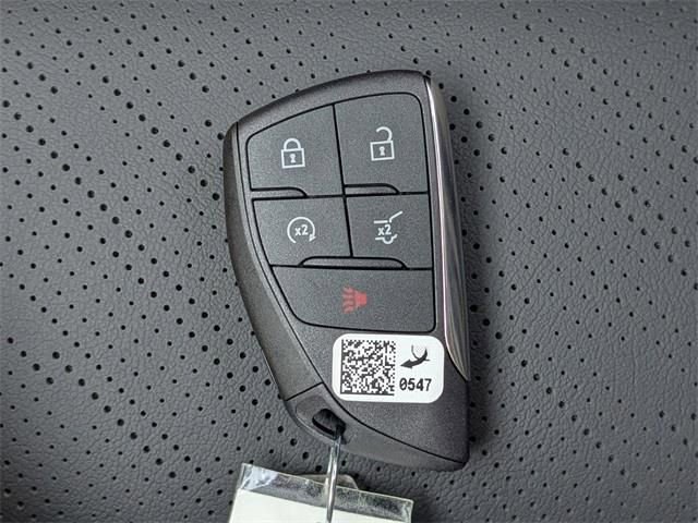 New 2026 Buick Envision Sport Touring image 36