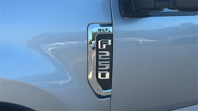 Used 2022 Ford F250 XLT image 11