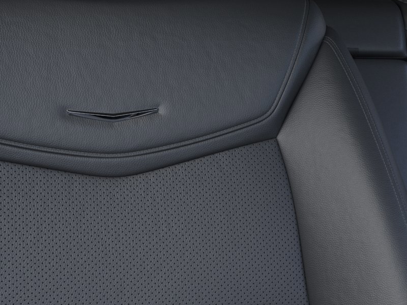 New 2026 Cadillac XT5 Premium Luxury w/ Driver Assist Package image 21