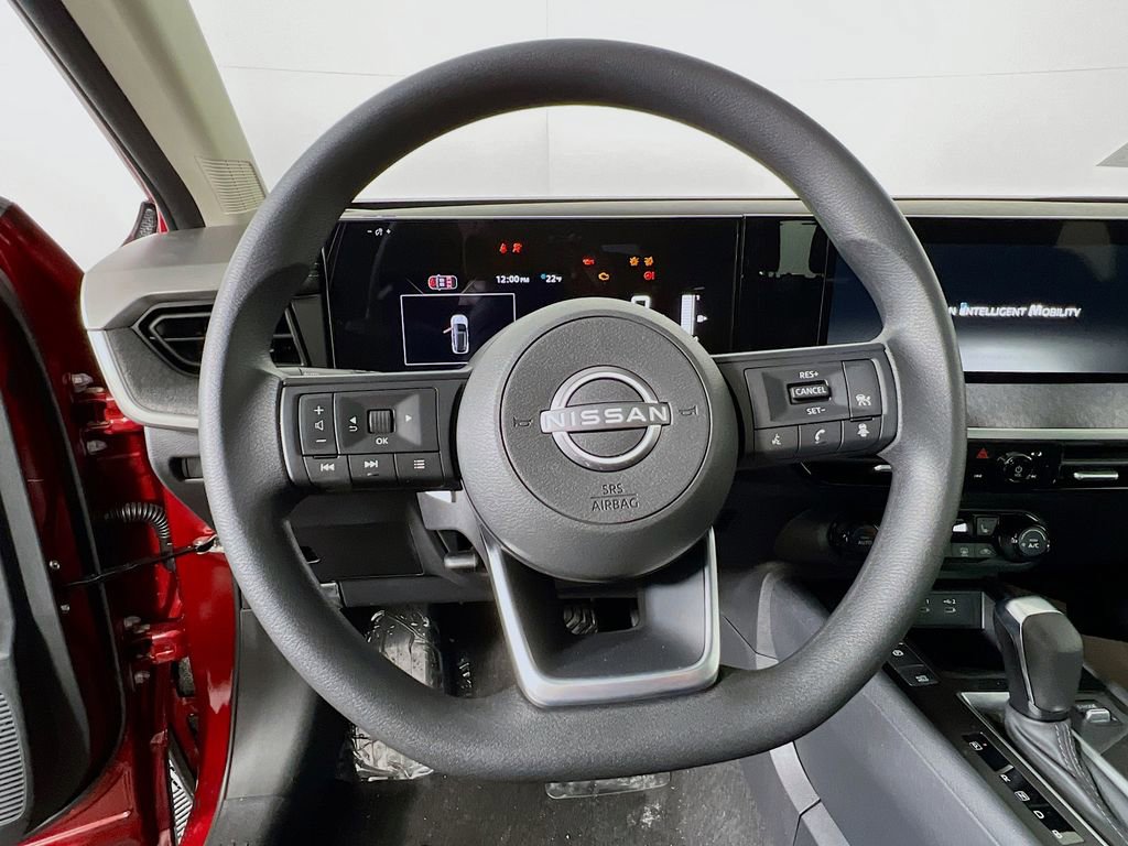 New 2026 Nissan Kicks SV image 9