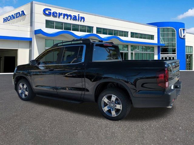 New 2026 Honda Ridgeline RTL image 5