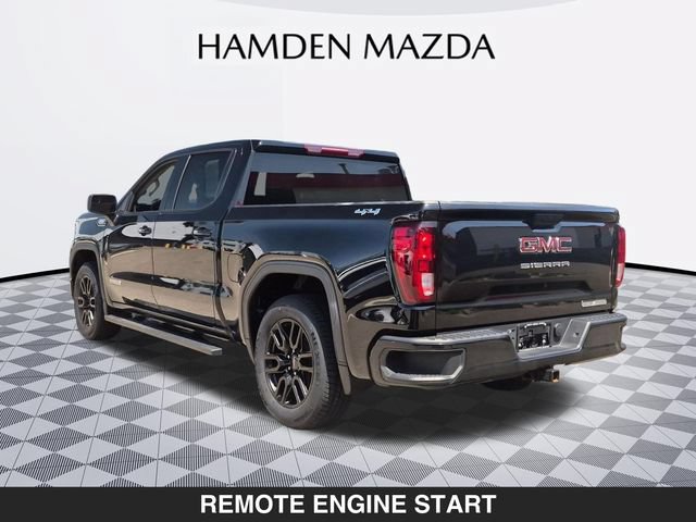 Used 2024 GMC Sierra 1500 Elevation AWD/4WD image 2