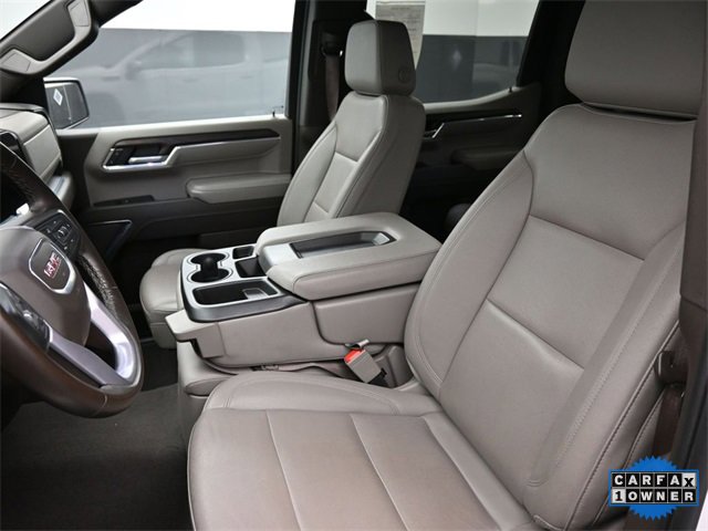 Used 2024 GMC Sierra 1500 SLT image 13