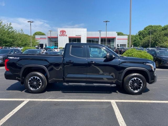 Used 2023 Toyota Tundra SR5 AWD/4WD image 10