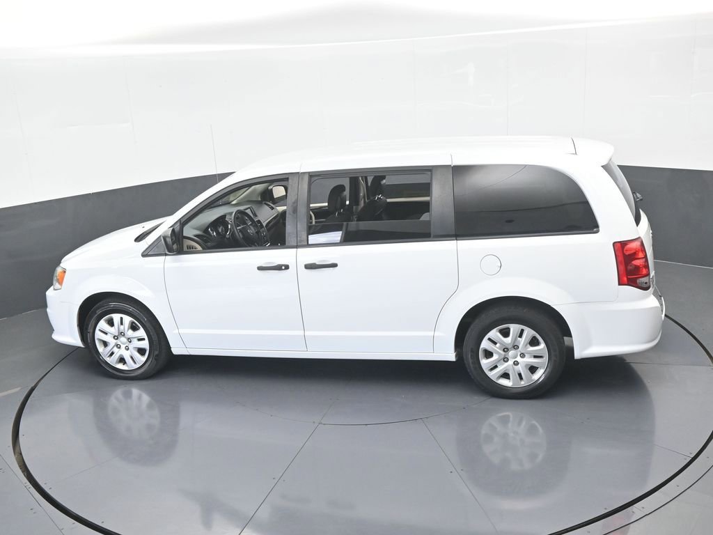 Used 2020 Dodge Grand Caravan SE image 38