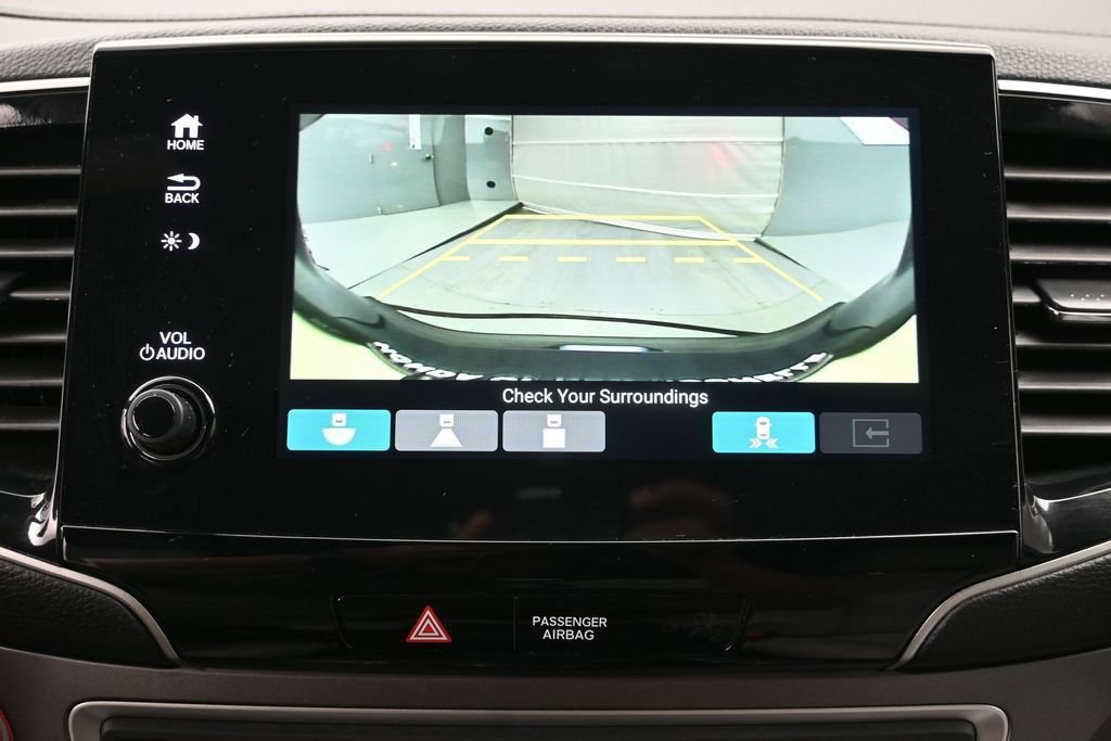 Certified 2023 Honda Passport EX-L image 25