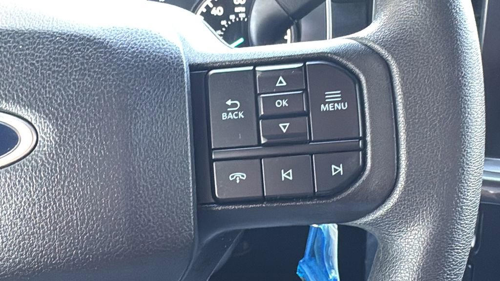 Certified 2022 Ford F150 XL w/ STX Appearance Package image 14