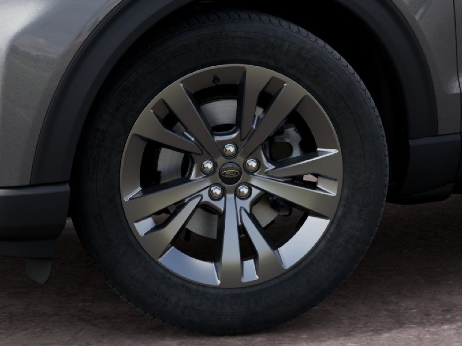 New 2027 Ford Explorer Active w/ Active Comfort Package AWD/4WD image 22