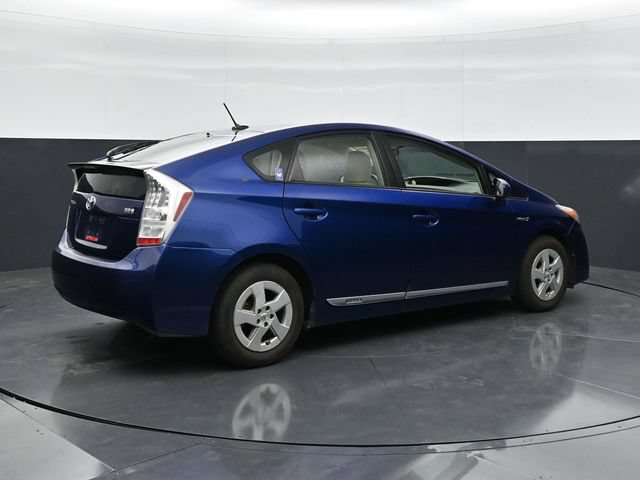 Used 2011 Toyota Prius Three FWD image 2