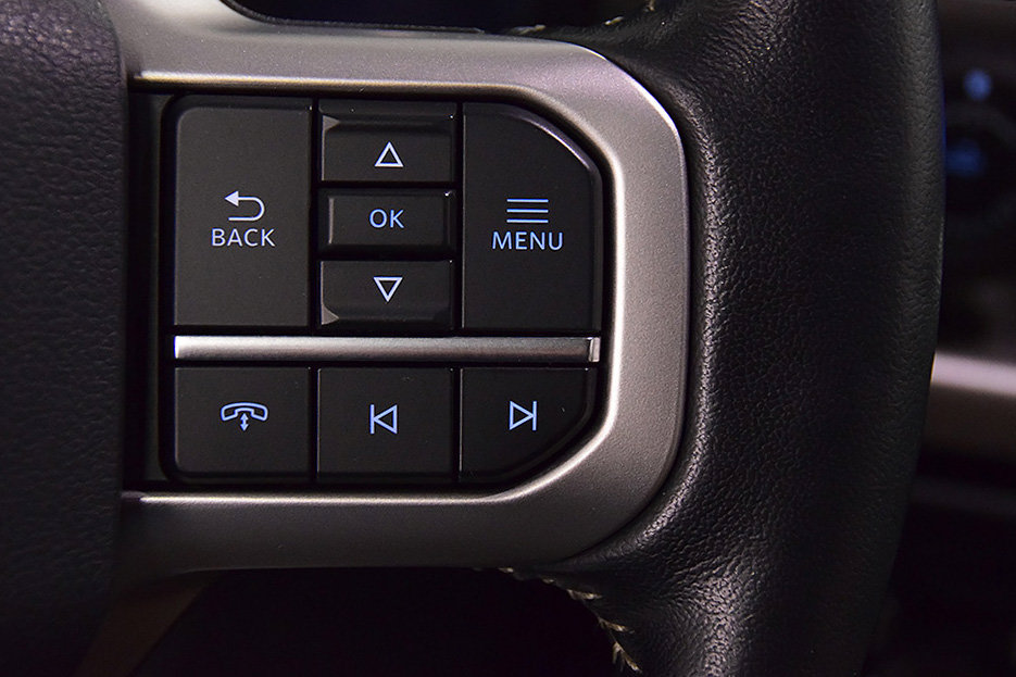 Used 2023 Ford Expedition XLT AWD/4WD image 23