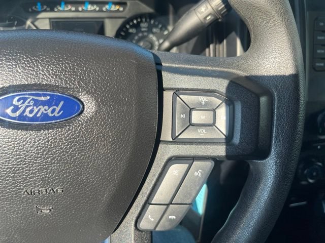Used 2016 Ford F150 XL w/ Equipment Group 101A Mid AWD/4WD image 24
