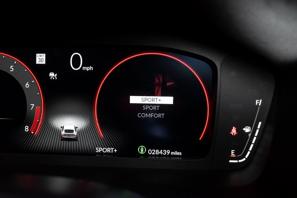 Used 2024 Acura Integra Type S FWD image 17