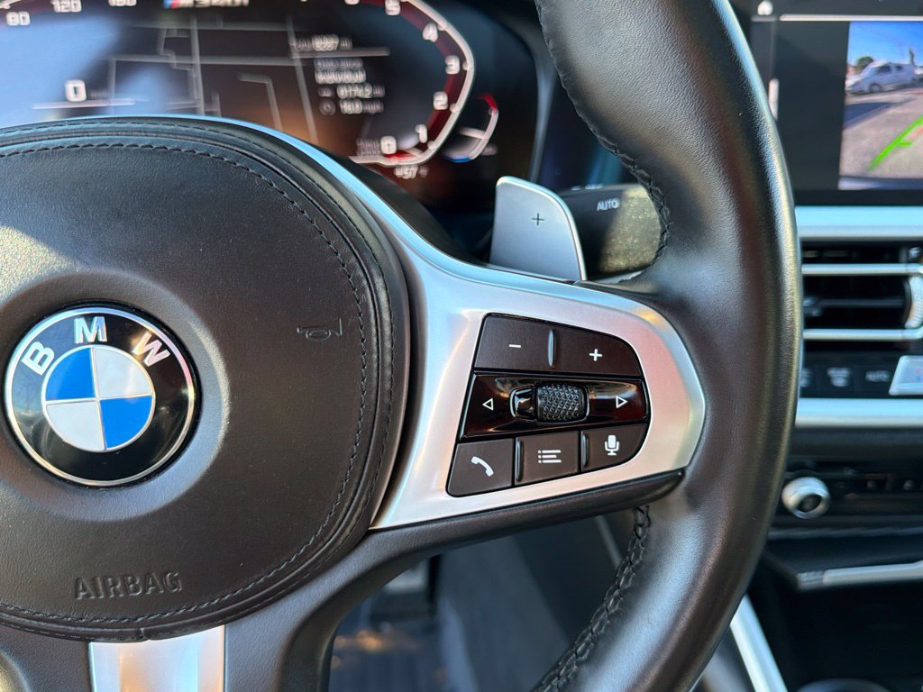Used 2020 BMW M340i xDrive AWD/4WD image 37
