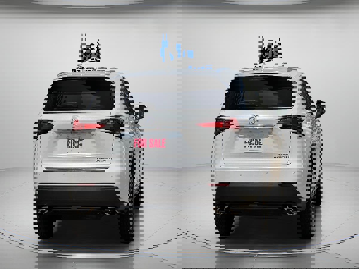 Used 2015 Lexus NX 200t FWD image 4