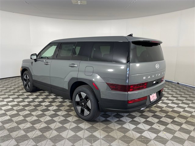 New 2026 Hyundai Santa Fe SE image 19