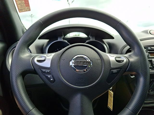 Used 2014 Nissan Juke S AWD/4WD image 17