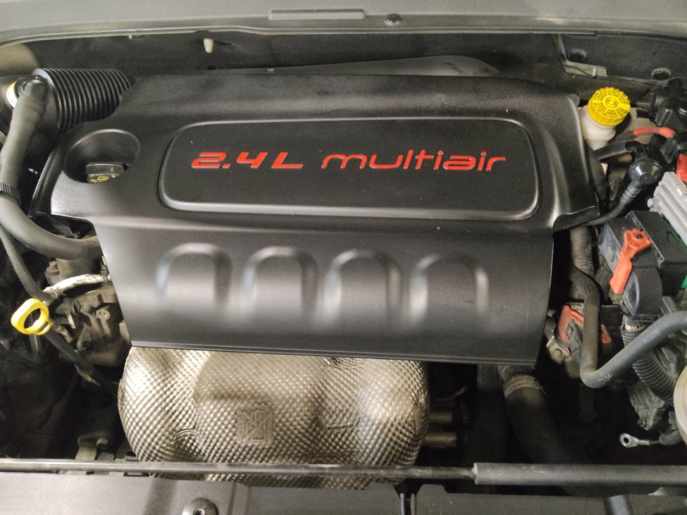 Used 2017 Jeep Renegade Sport w/ Power & Air Group FWD image 30