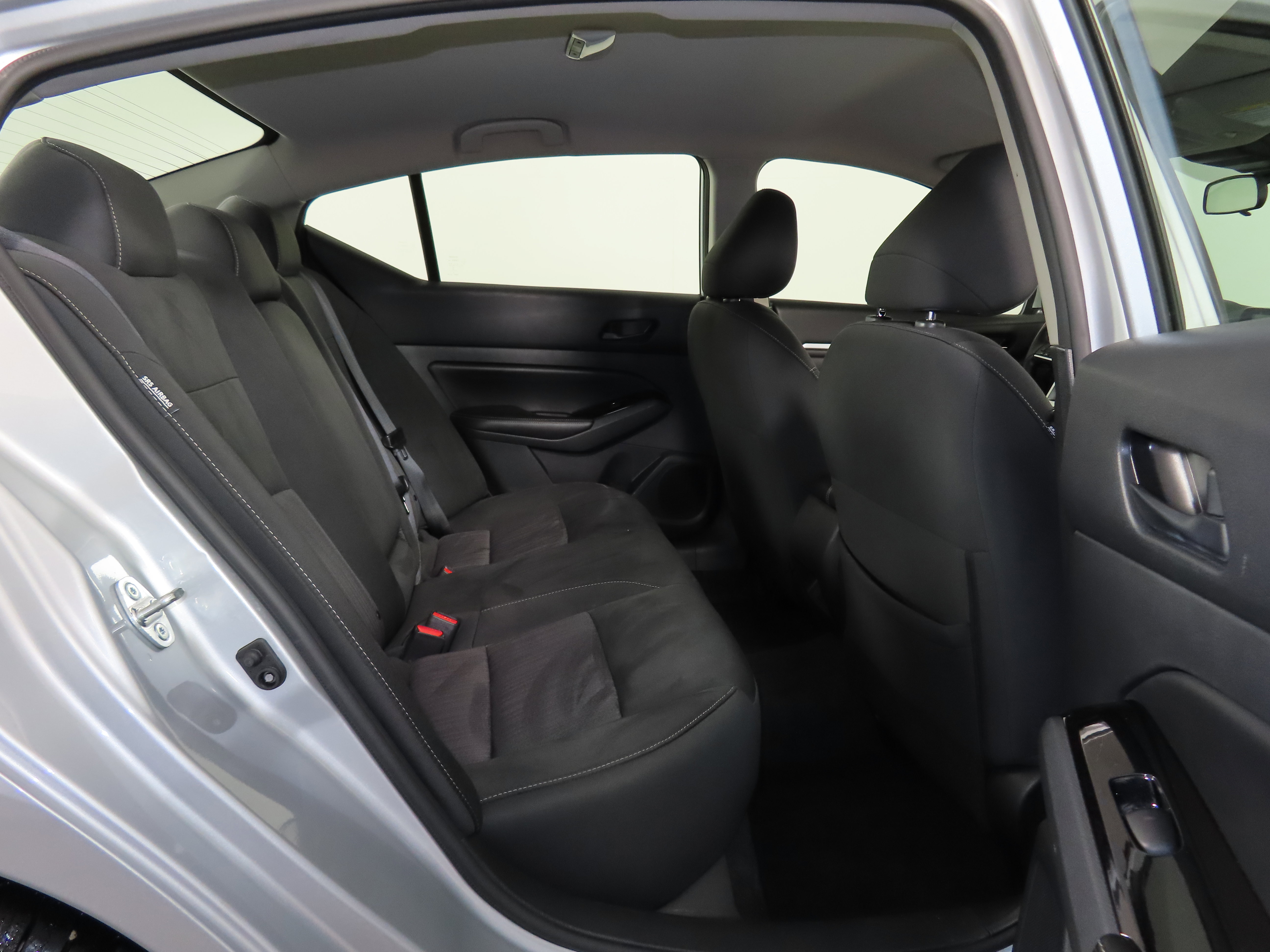 Used 2023 Nissan Altima 2.5 SV image 29