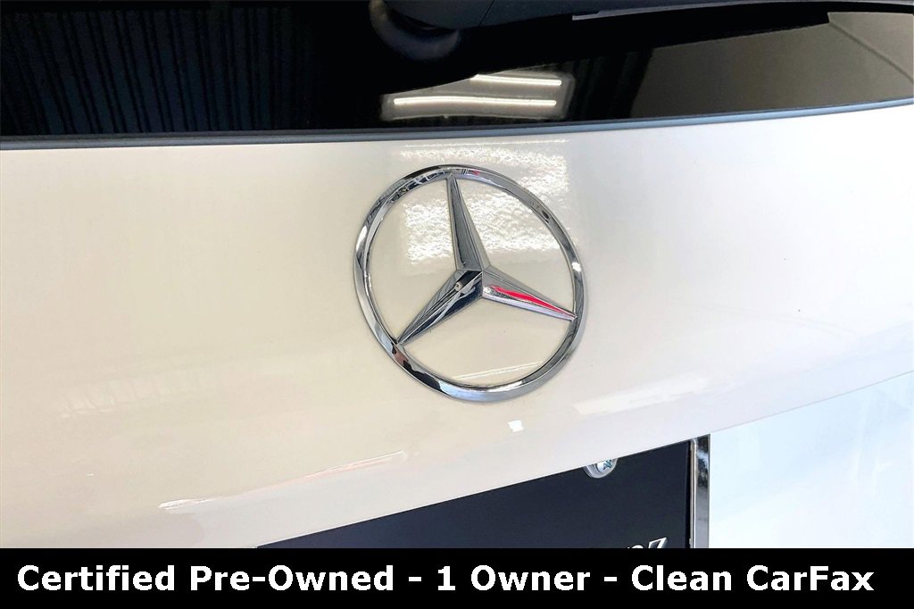 Certified 2022 Mercedes-Benz GLC 300 4MATIC image 31