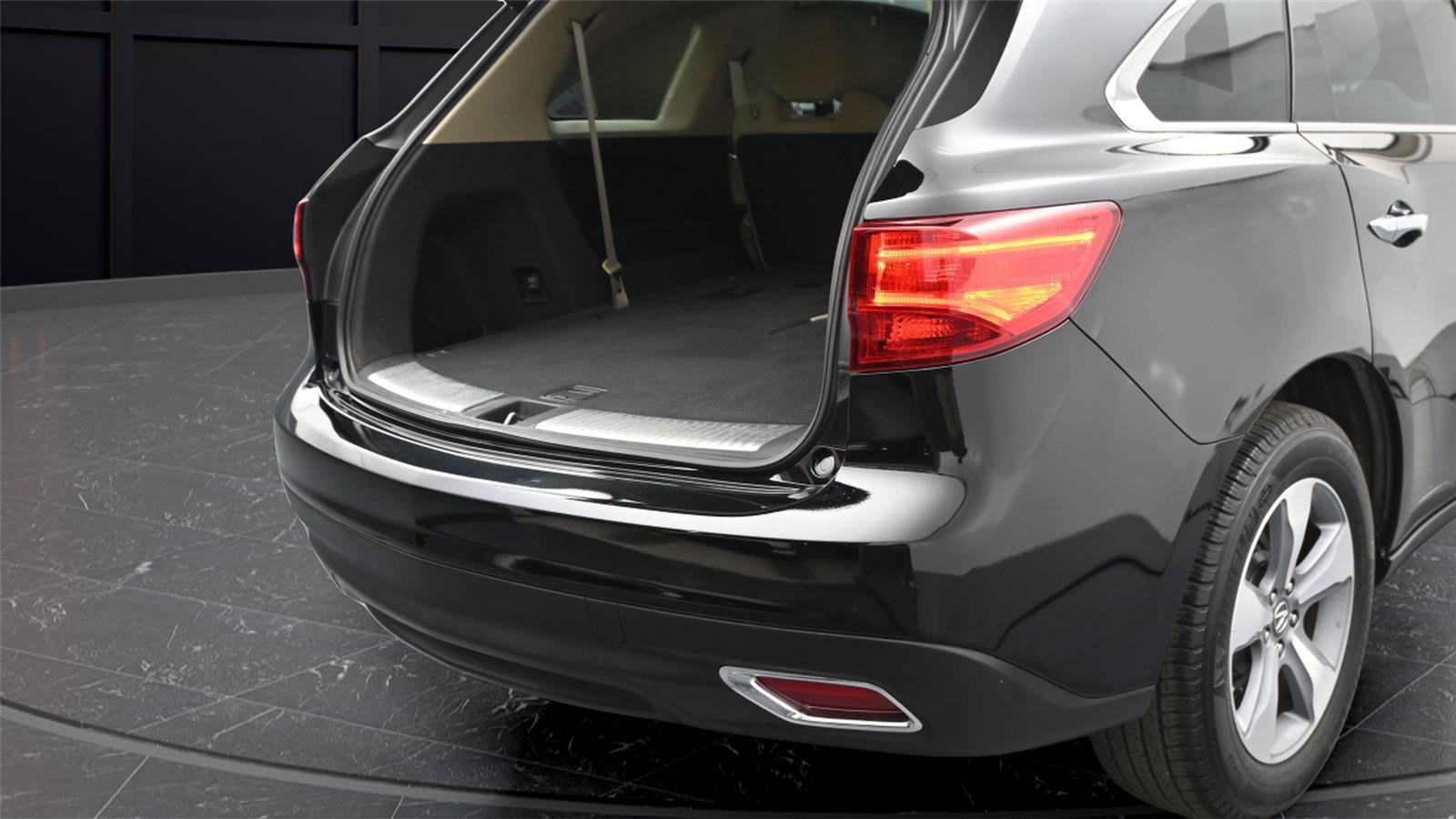 Used 2016 Acura MDX SH-AWD image 15