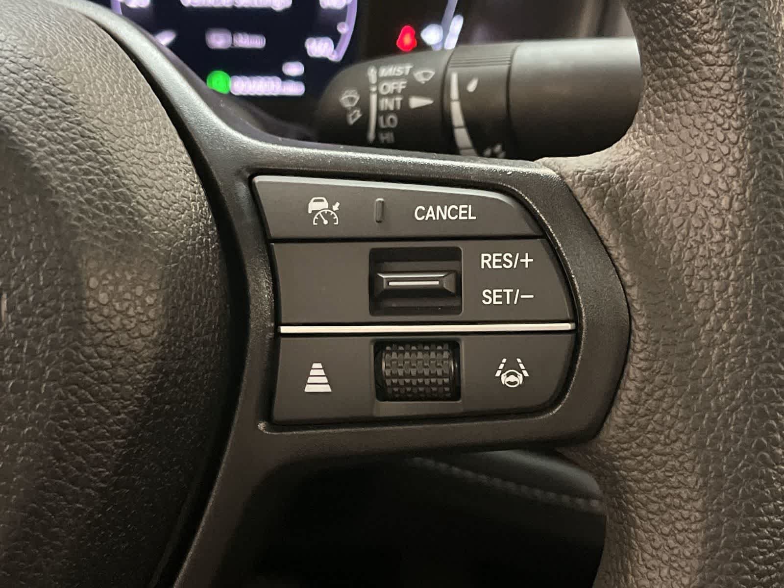 Certified 2025 Honda Accord SE image 13