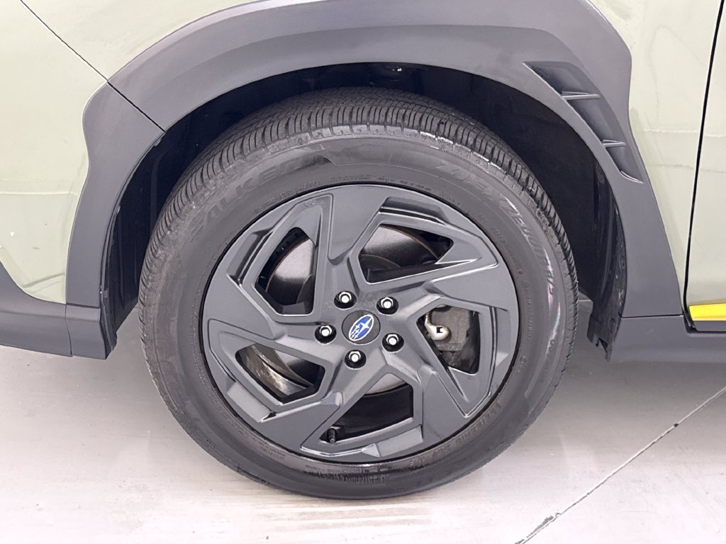 Certified 2024 Subaru Crosstrek 2.5i Sport AWD/4WD image 11