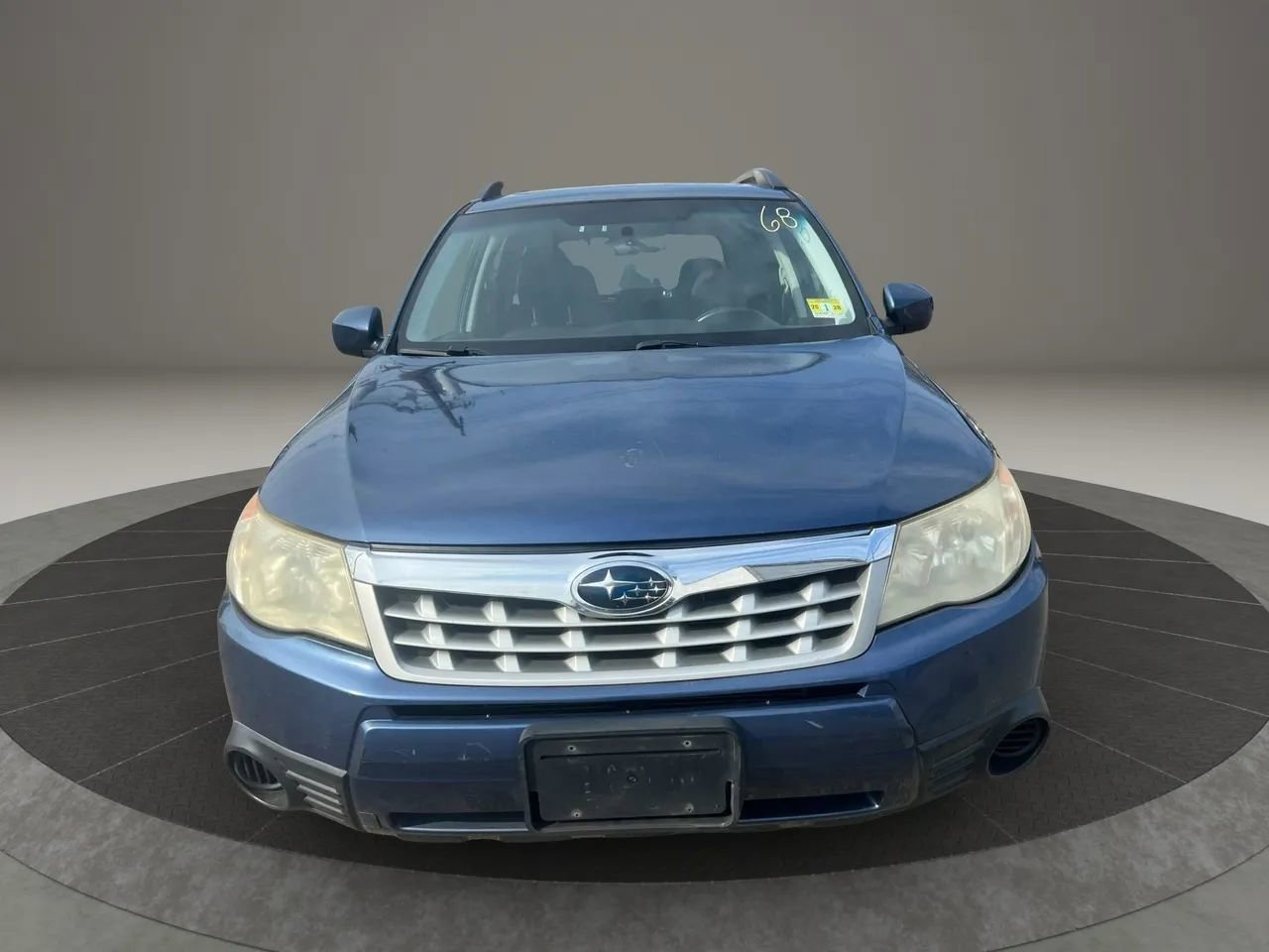 Used 2011 Subaru Forester 2.5X Premium image 2