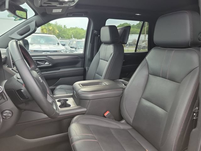 Certified 2023 Chevrolet Tahoe RST w/ Luxury Package AWD/4WD image 23