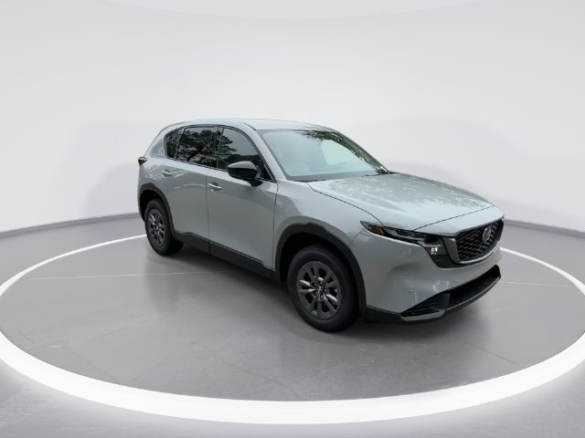 New 2026 MAZDA CX-5 Select AWD/4WD image 2