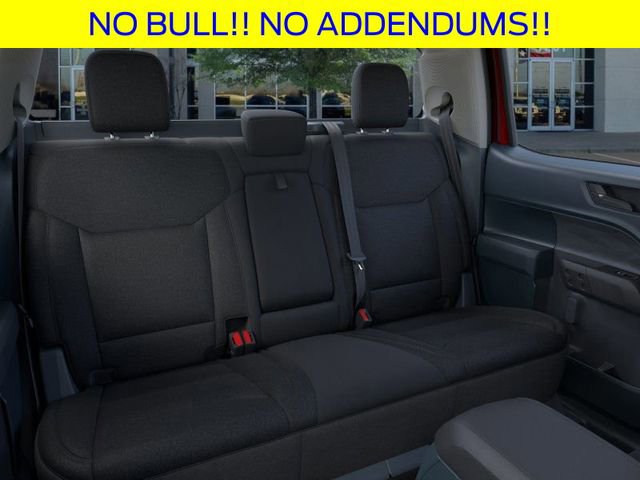 New 2026 Ford Maverick XLT w/ XLT Luxury Package image 12