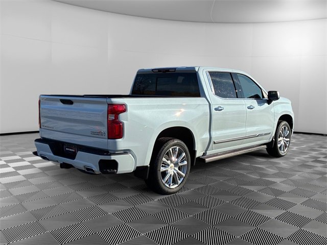 New 2026 Chevrolet Silverado 1500 High Country image 3