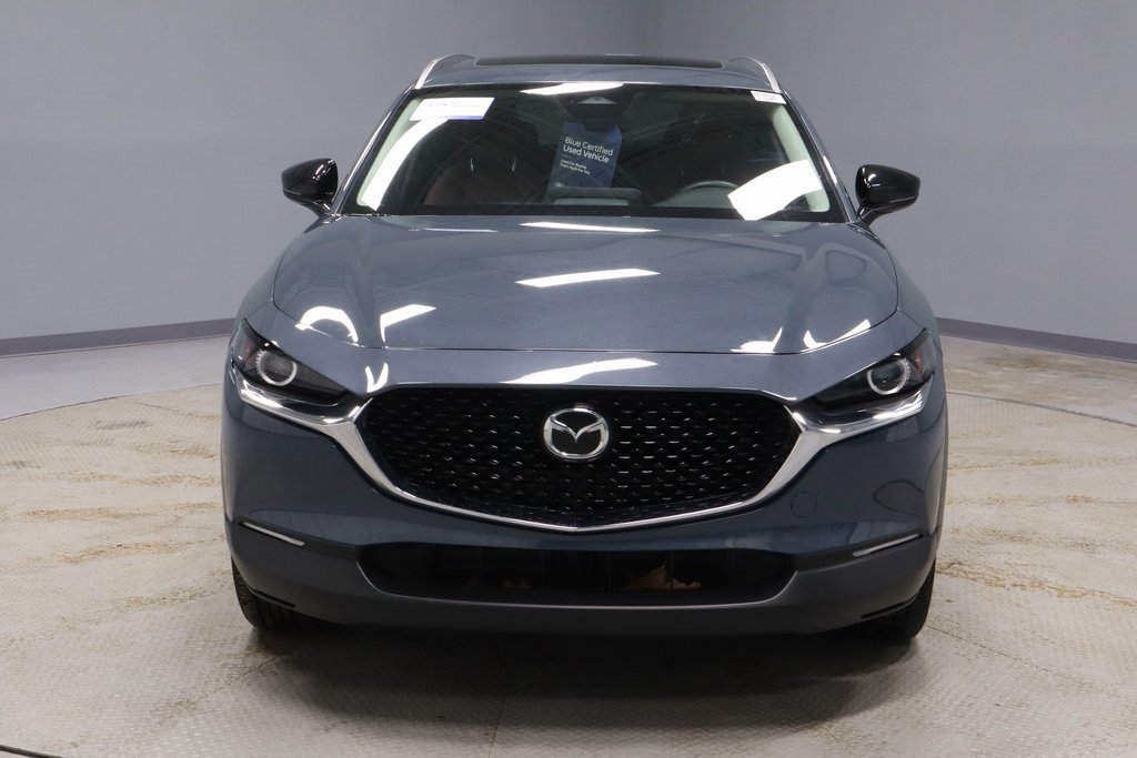 Used 2025 MAZDA CX-30 AWD 2.5 S w/ Preferred Package image 6